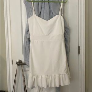 Brand new with tags boohoo dress!